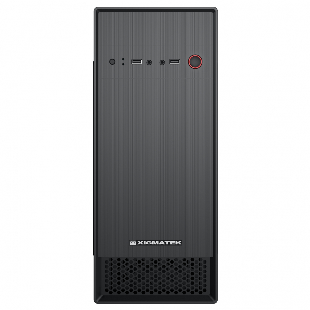Thùng máy Case Xigmatek XAS-30 ATX