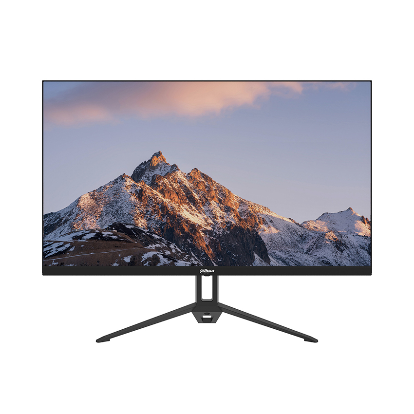 MÀN HÌNH DAHUA DHI-LM24-B201E (24 INCH/FHD/IPS/100HZ/5MS)