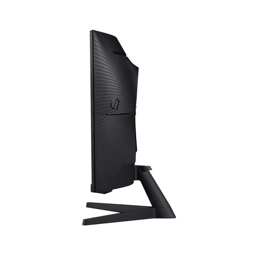 Màn Hình Gaming SAMSUNG Odyssey G5 G55C LS27CG552EEXXV