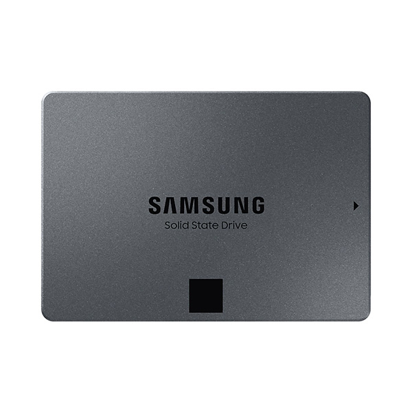 Ổ cứng SSD Samsung 870 QVO 1TB 2.5-Inch SATA III - MZ-77Q1T0BW