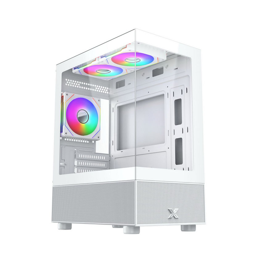 Case máy tính Xigmatek Endorphin M II Artic 3GF