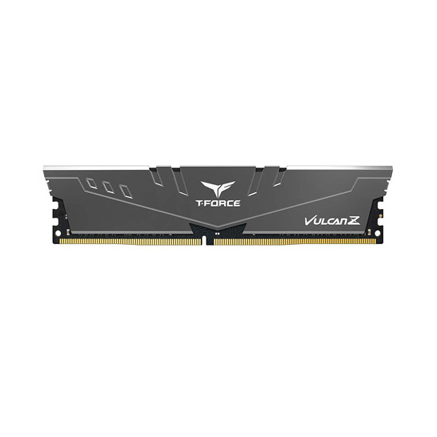 RAM TEAMGROUP T-Force Vulcan Z 16GB (1x16GB) DDR4 3200MHz TLZGD416G3200HC16F01