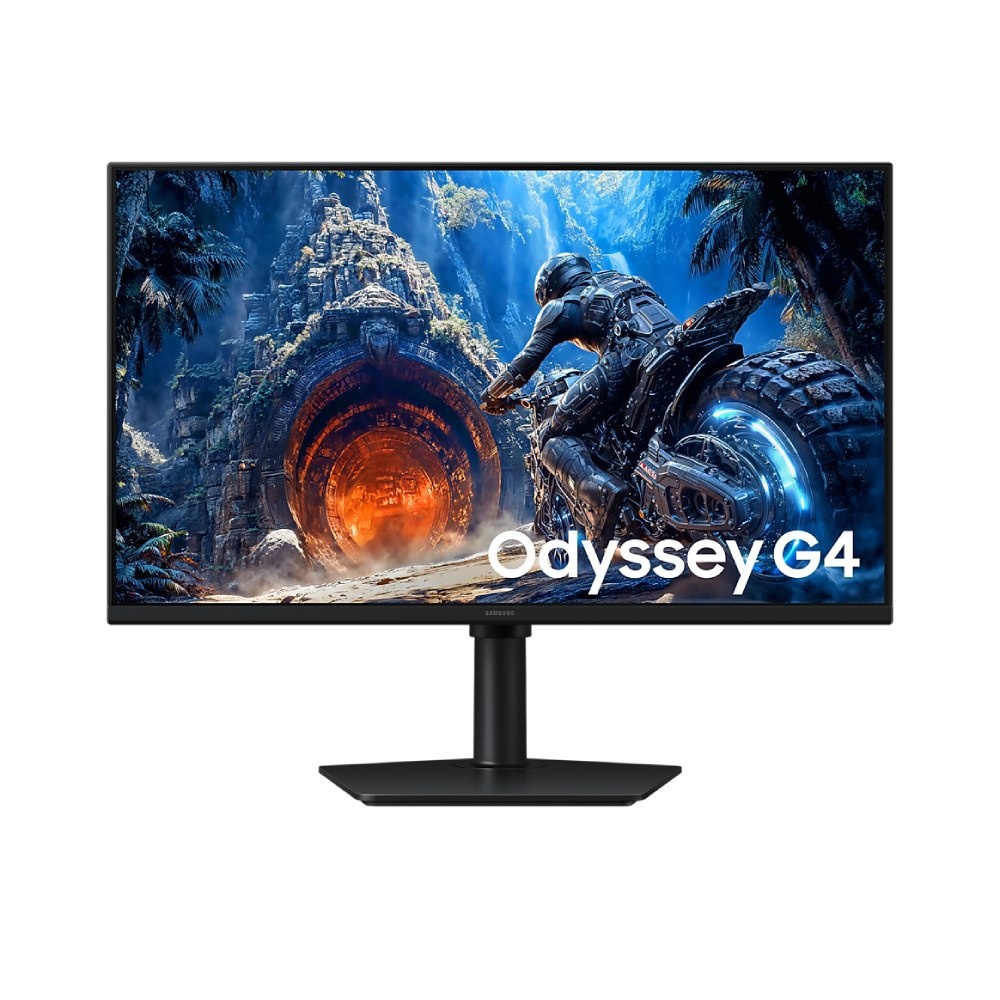 Màn hình máy tính Samsung Odyssey G3 G30H LS27HG300EEXXV